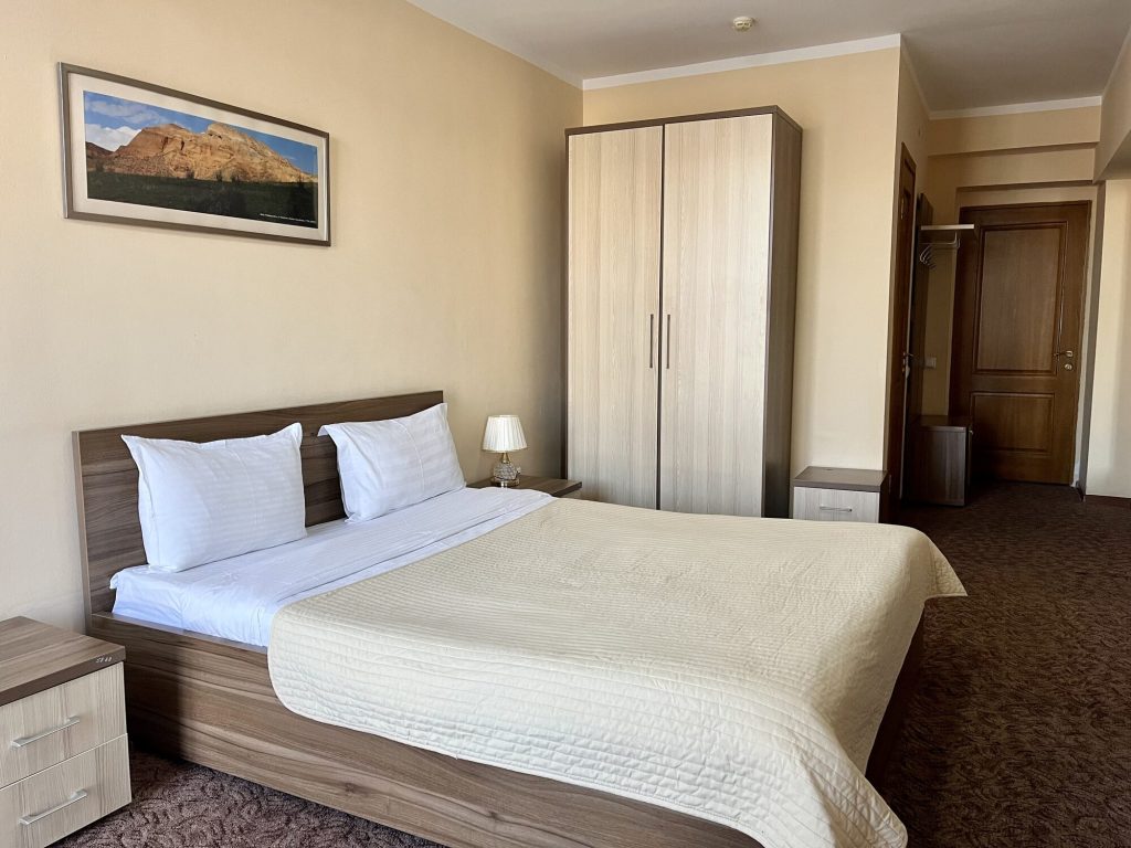 Стандарт — QAZAQSTAN Resort