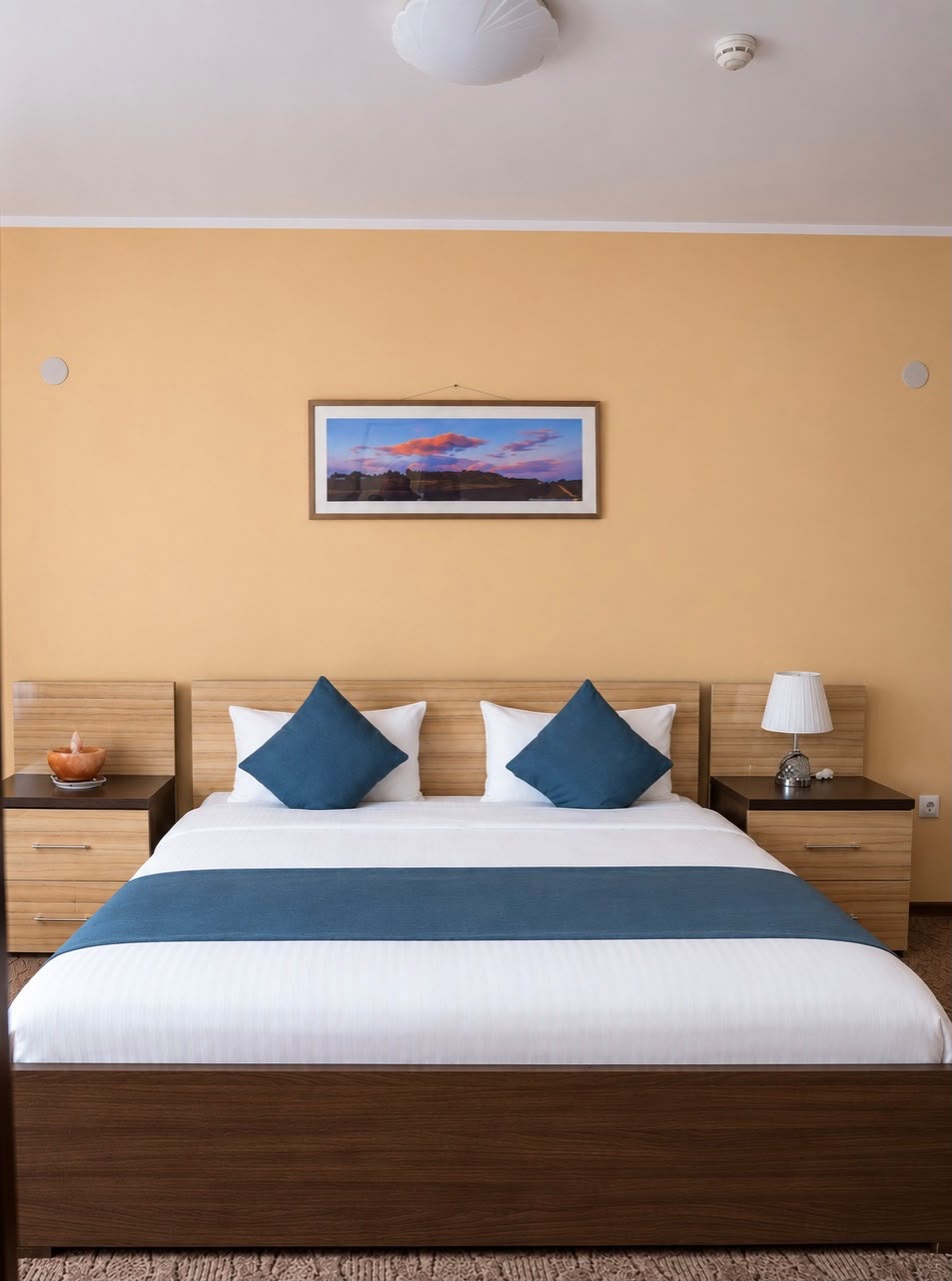 Президентский — QAZAQSTAN Resort